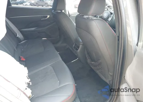 2020 Hyundai Sonata Sel Plus from USA, damaged, VIN 5NPEJ4J27LH025608